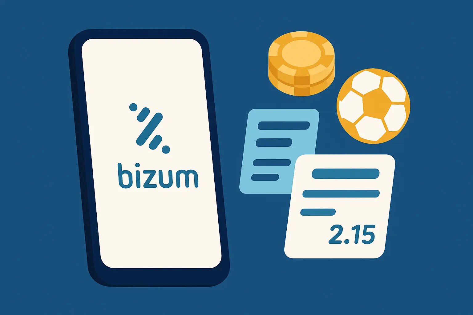 Casas de apuestas con Bizum: el método de pago rápido y seguro