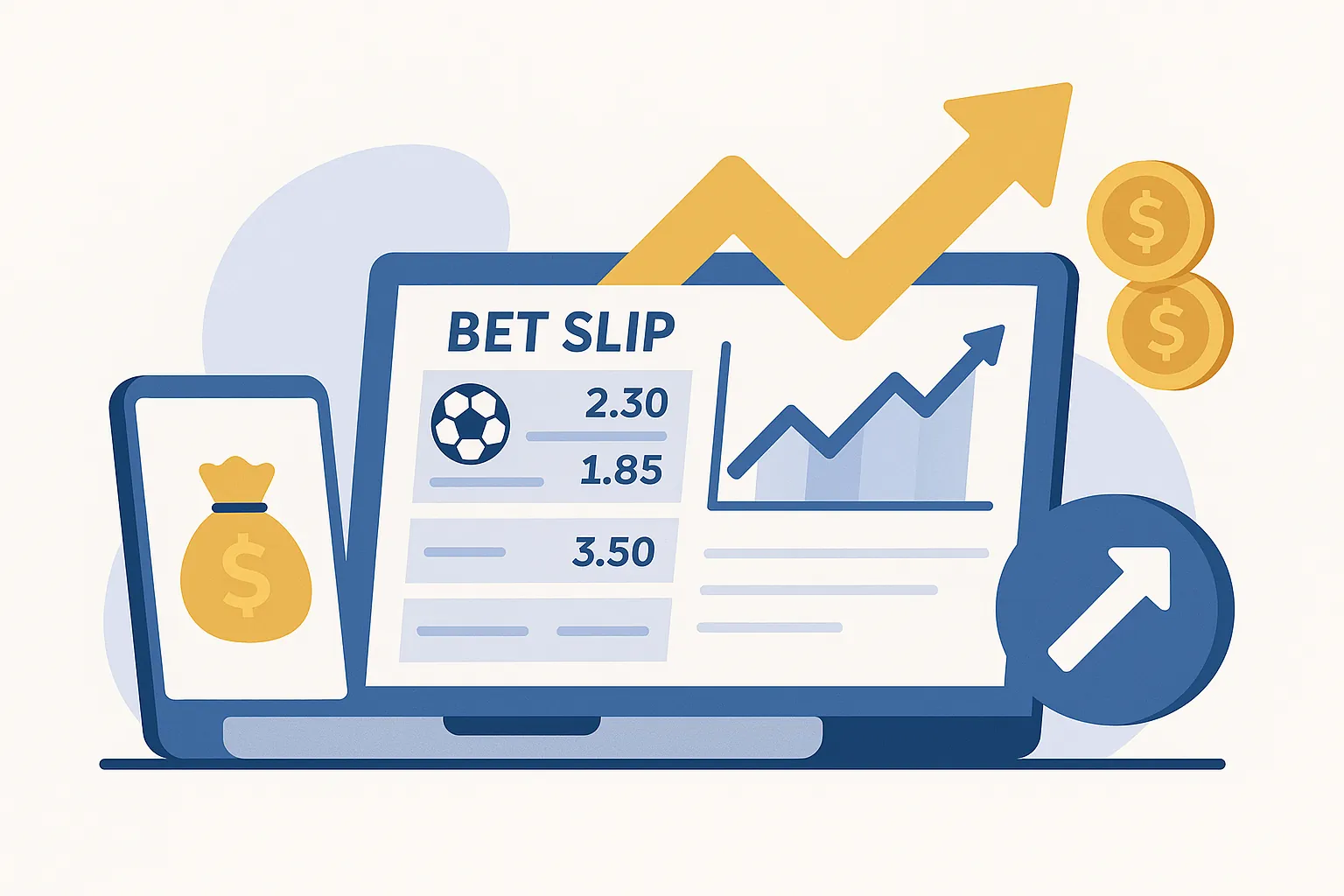 Estrategias de apuestas de valor: maximiza tus ganancias