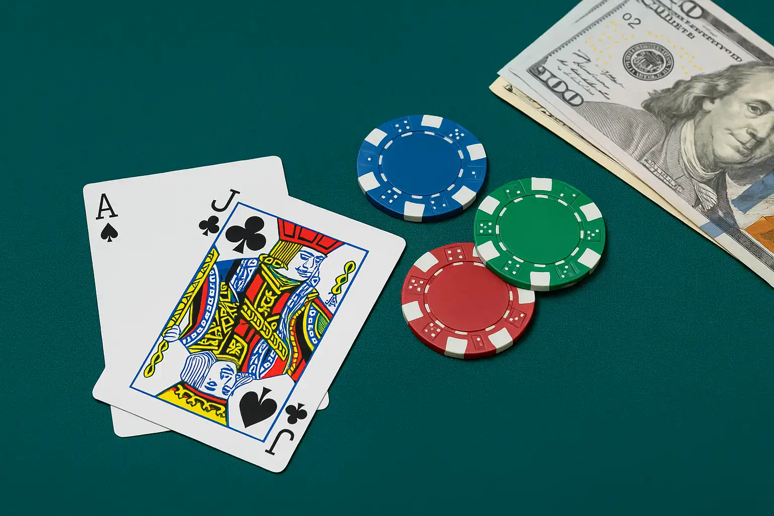 Cómo ganar en el blackjack: estrategias, consejos y secretos
